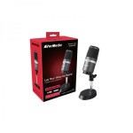 AVerMedia USB Microphone AM130  USB Microphone Plug And Play